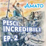 Episodio 2 - Quei 70 giganteschi chili