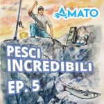 Episodio 5 - Spigole abilissime